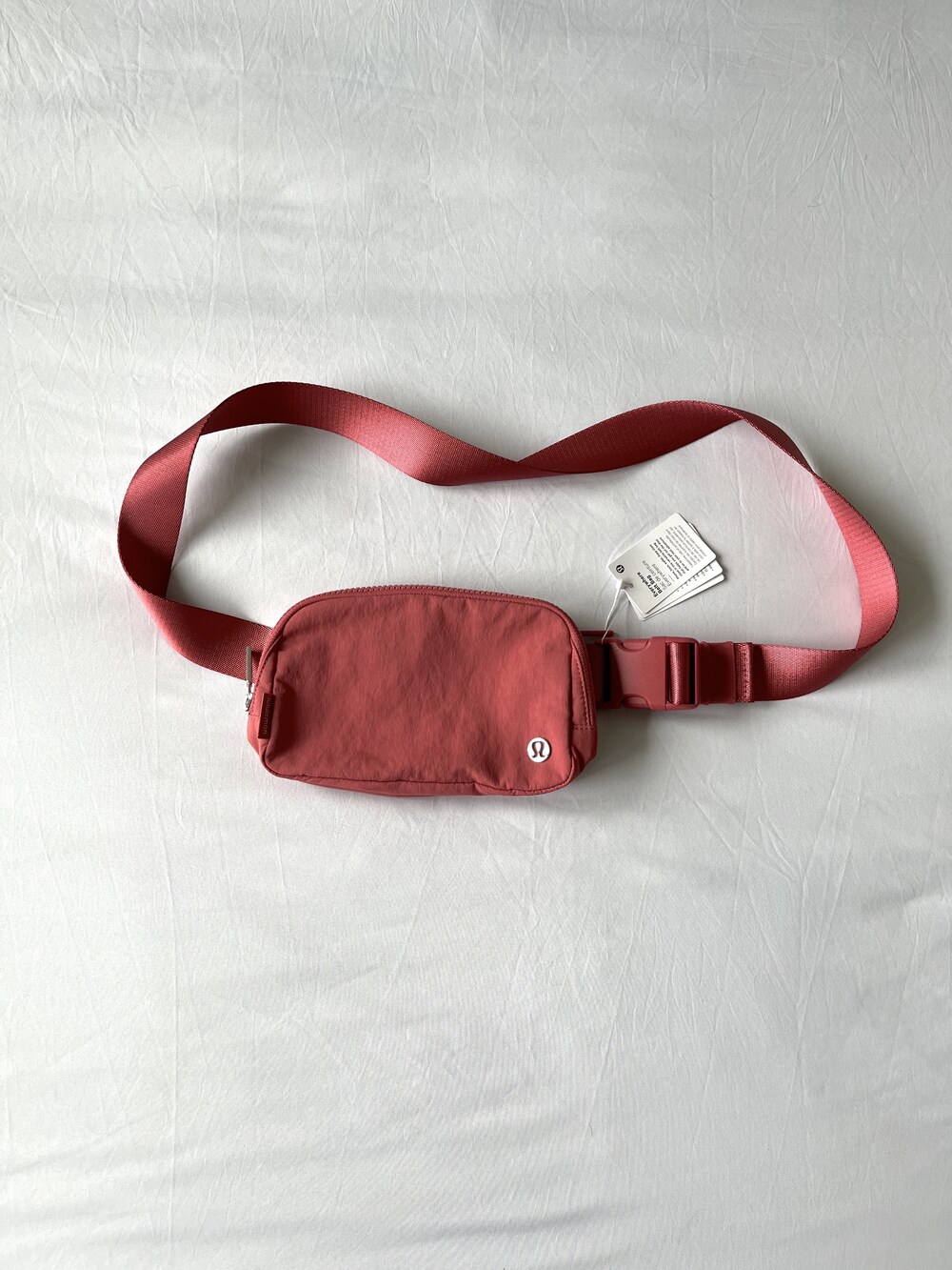lululemon Everywhere Belt Bag 1L OG Continuous Strap